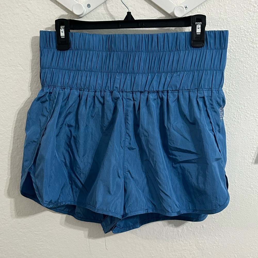 Free People FP Movement The Way Home Shorts | Size XL - Picture 2 of 9